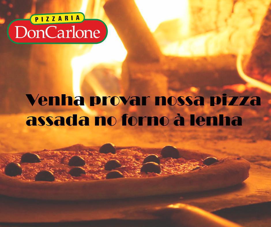 Don Carlone Pizzaria