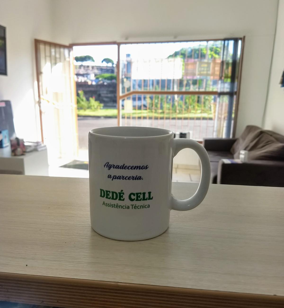 Dedé Cell Dedé Cell