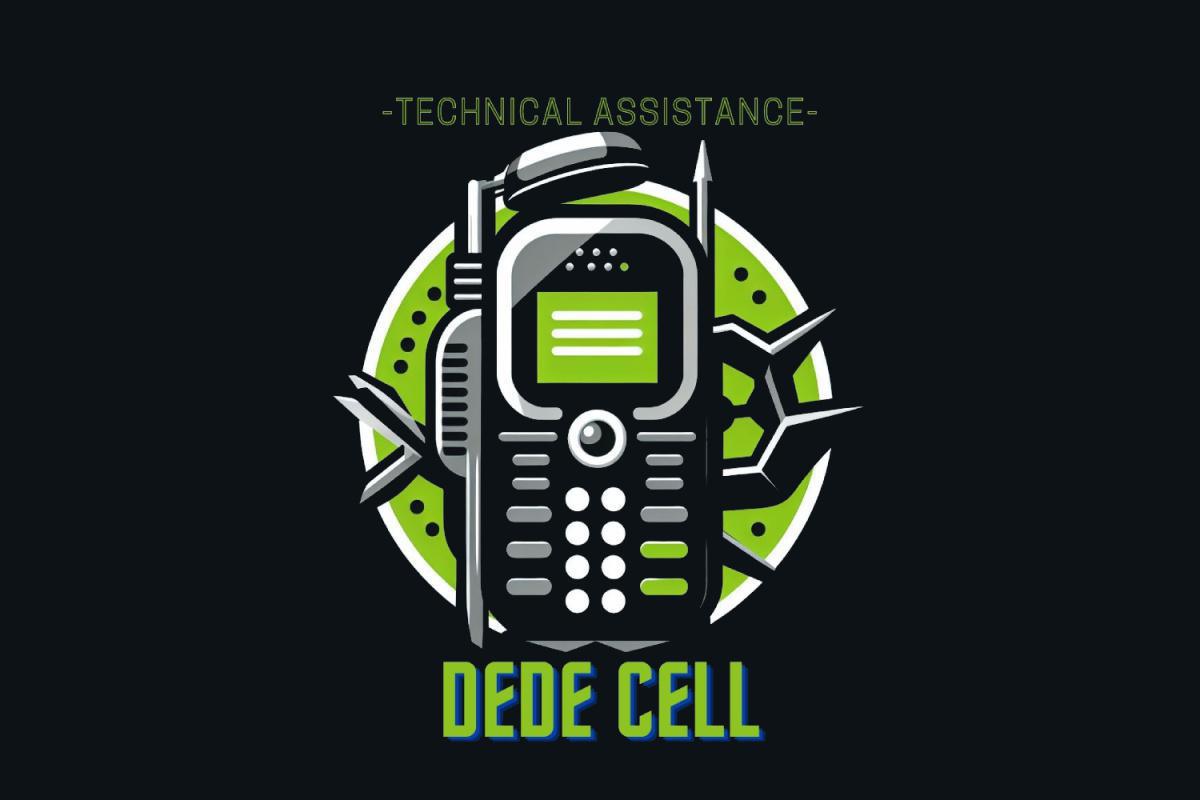 Dedé Cell Dedé Cell