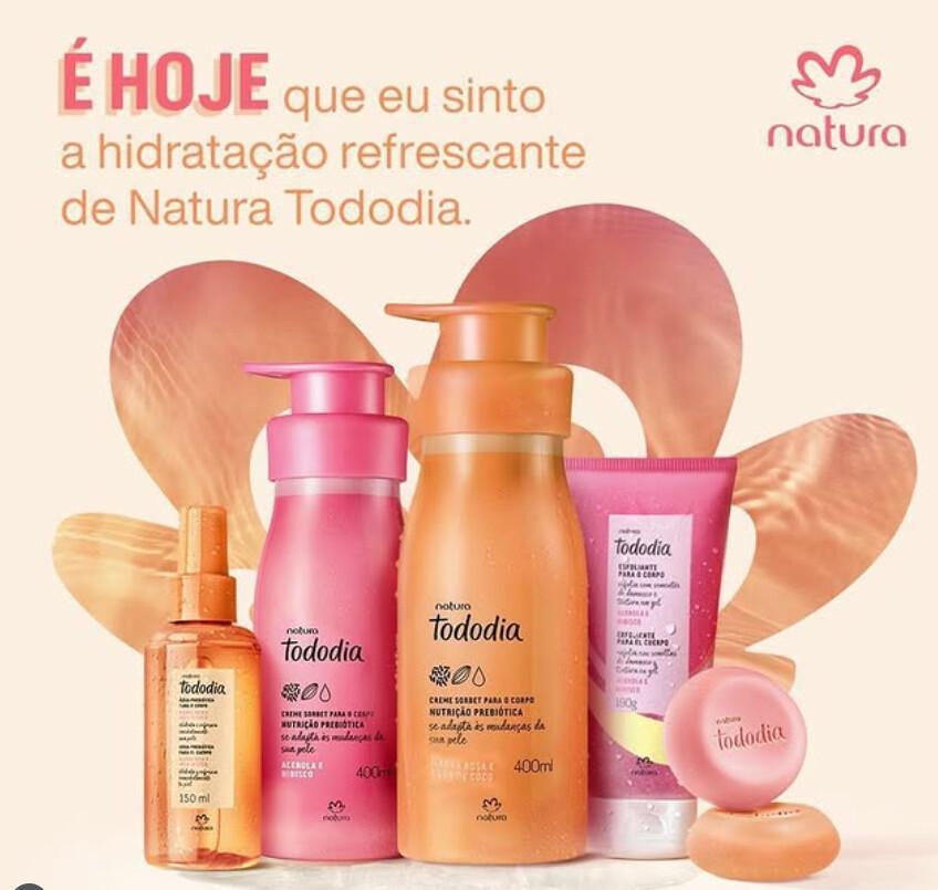 Natura Canoas - Centro