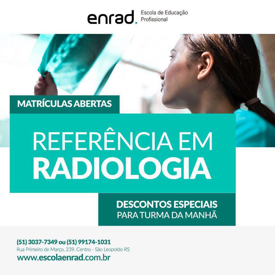 Escola ENRAD