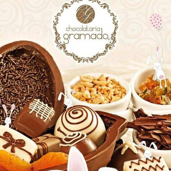 Chocolataria Gramado