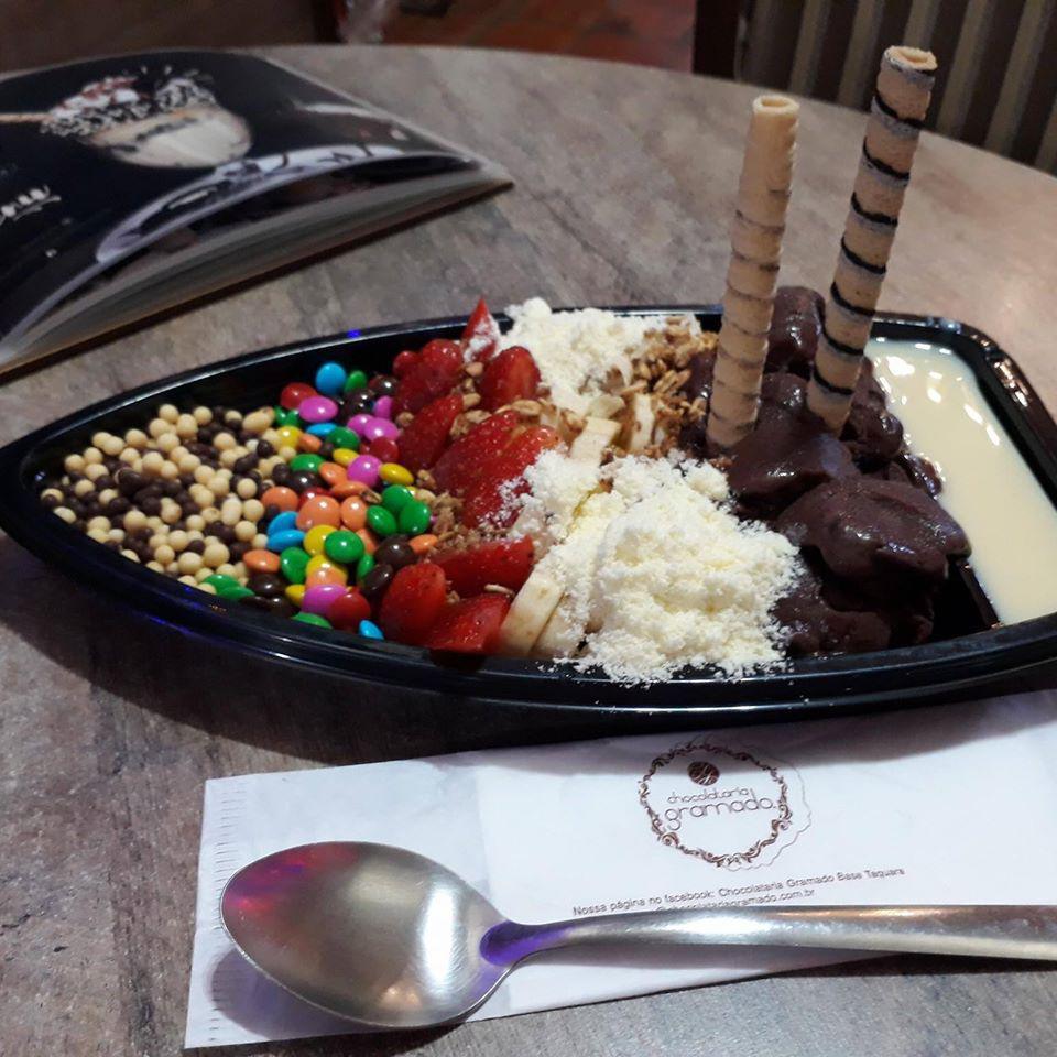 Chocolataria Gramado