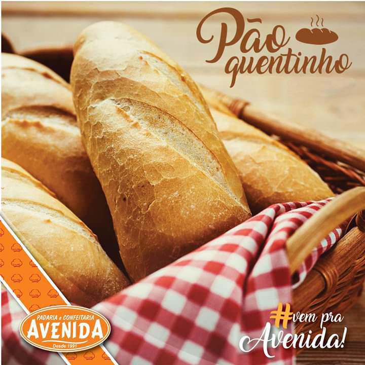 Padaria Avenida