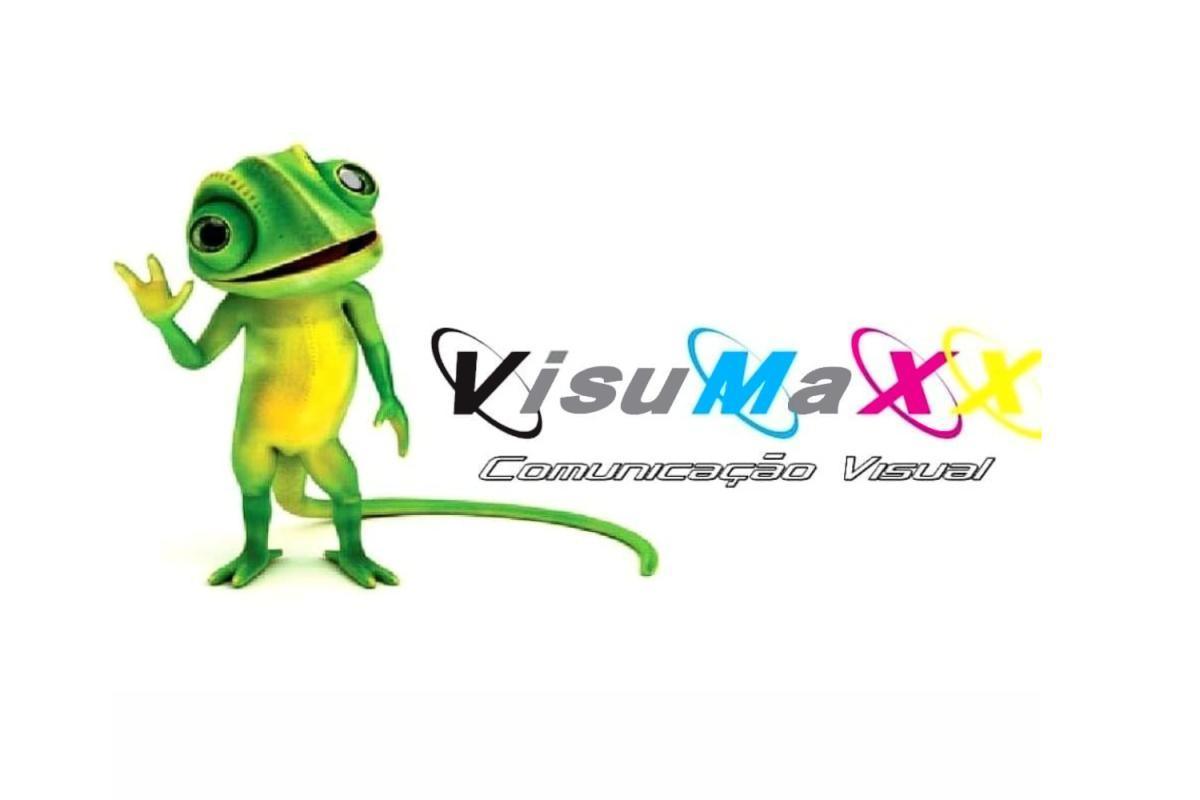 Visumax Com. Visual e Gráfica