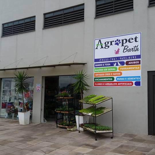 Agropet Barth