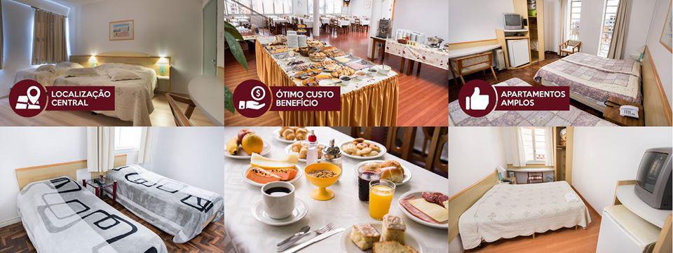 City Hotel Caxias