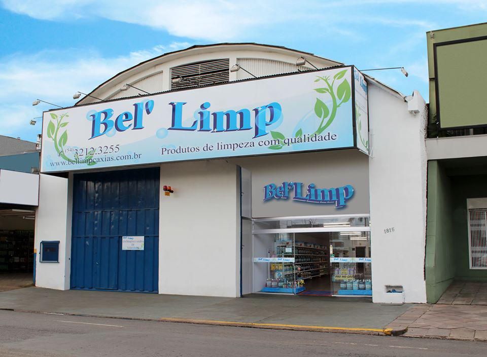 Bel'Limp