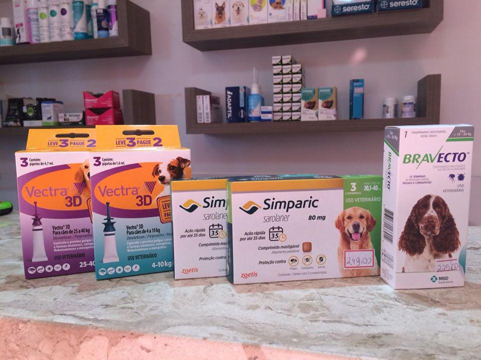 Santho Pet Clínica Veterinária