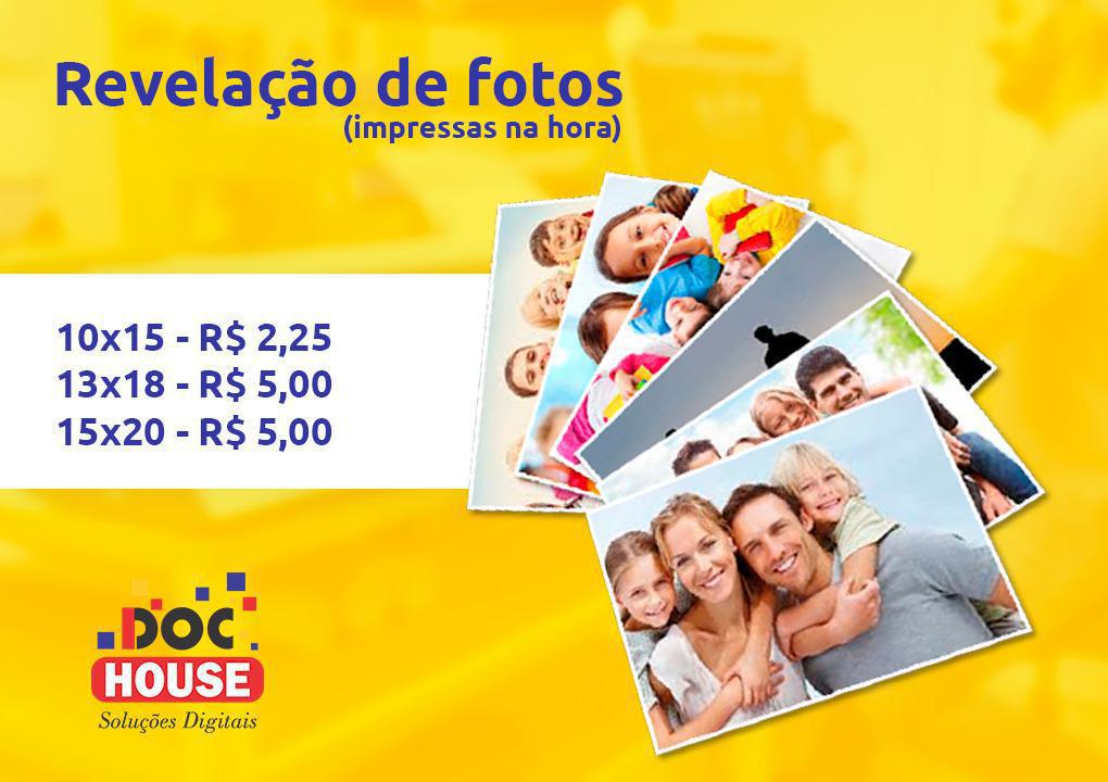 Doc House Soluções Digitais