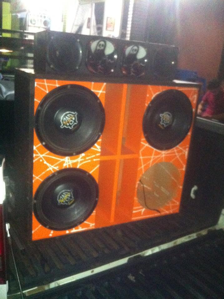 Gurizada do Som Gurizada do Som