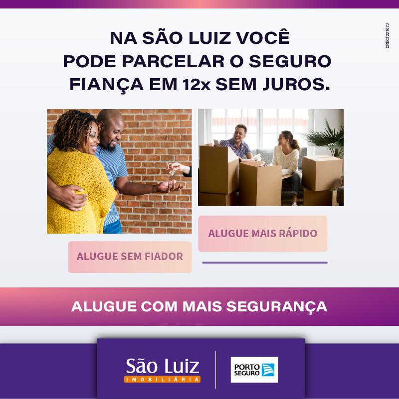 Imobiliária São Luiz