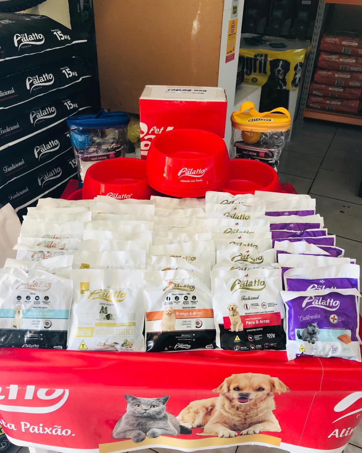 Agropecuária Scooby Doo Agropecuária Scooby Doo