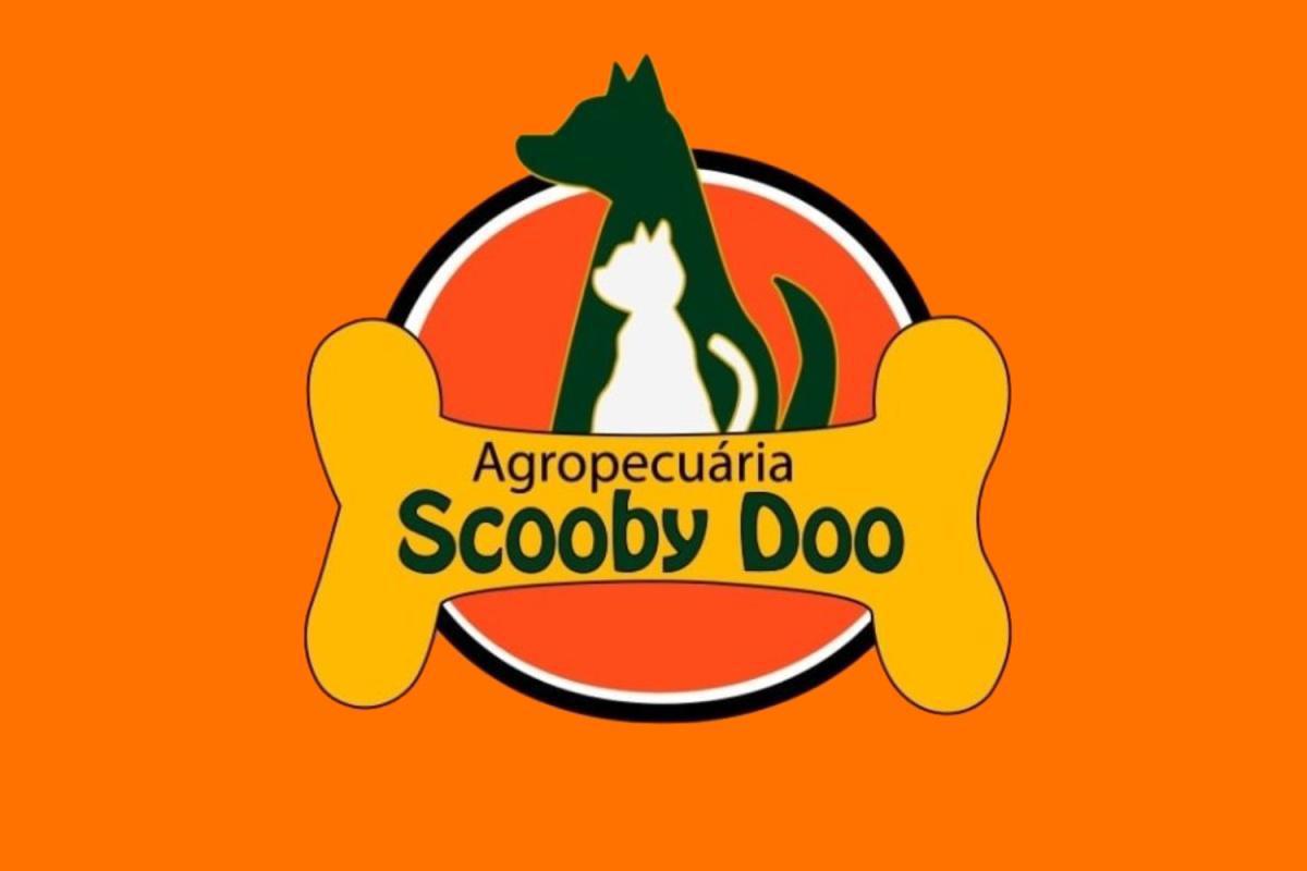 Agropecuária Scooby Doo Agropecuária Scooby Doo