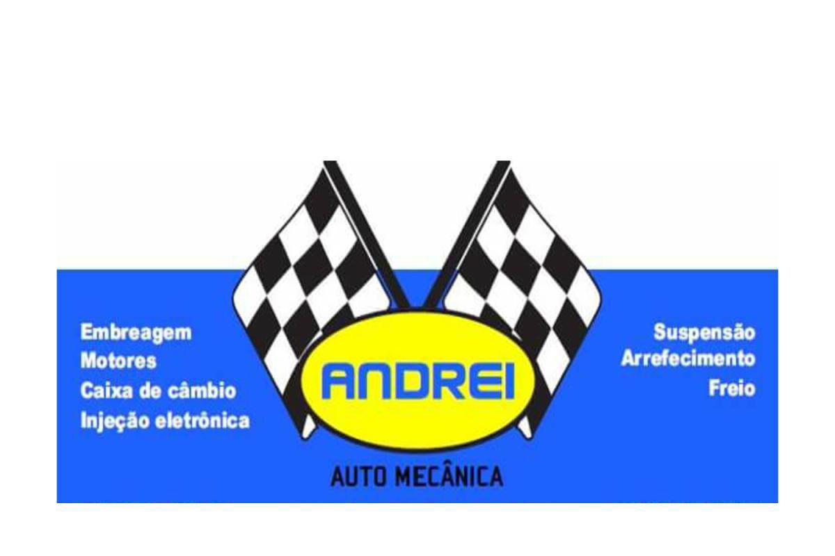 Auto Mecânica Andrei Auto Mecânica Andrei