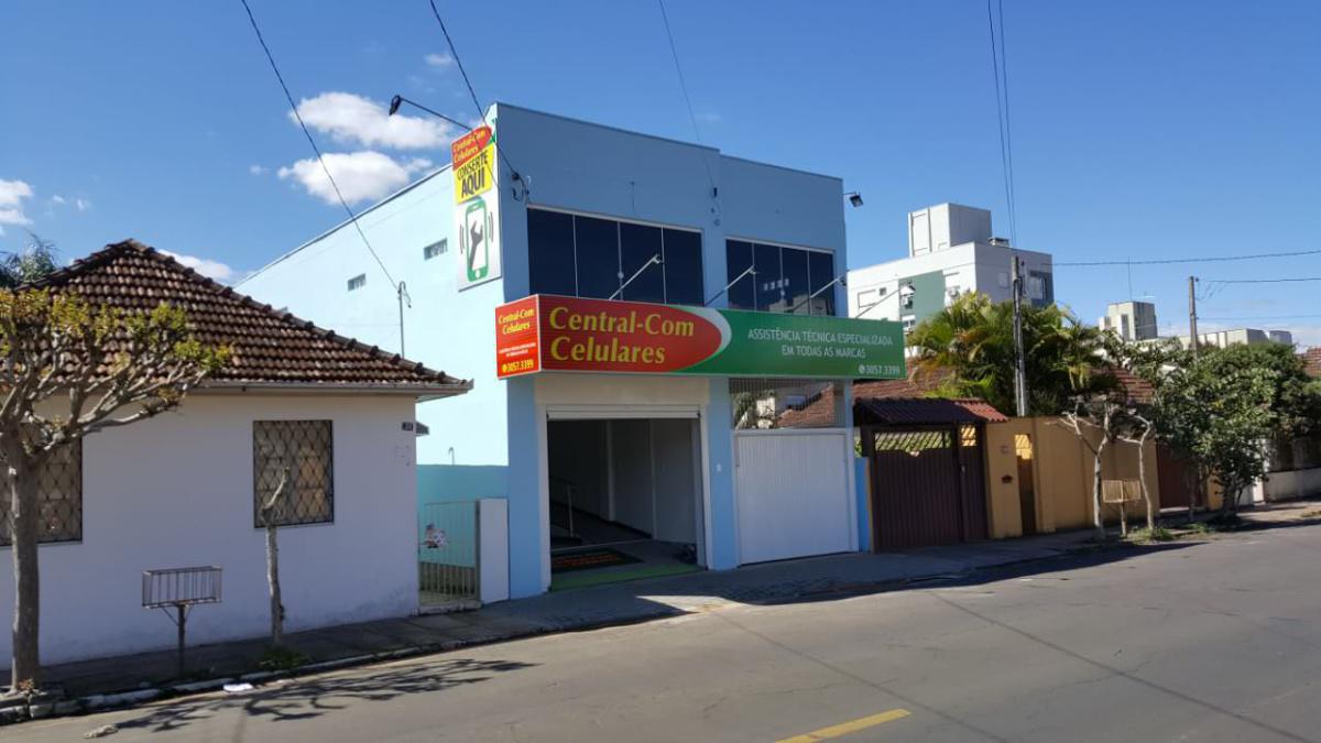 Central-Com Celulares Central-Com Celulares
