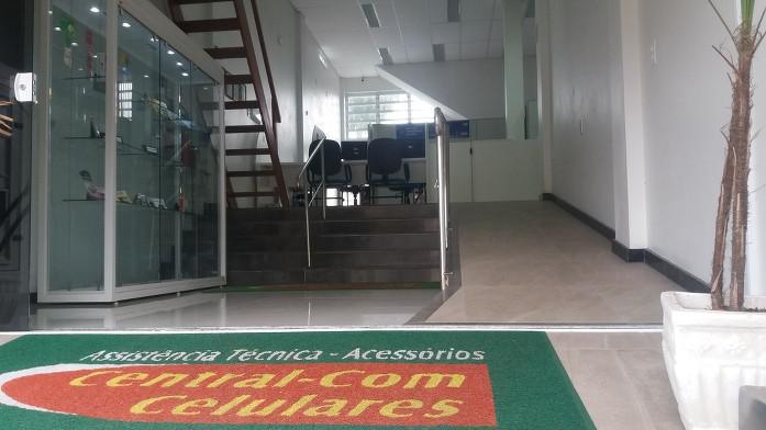 Central-Com Celulares Central-Com Celulares