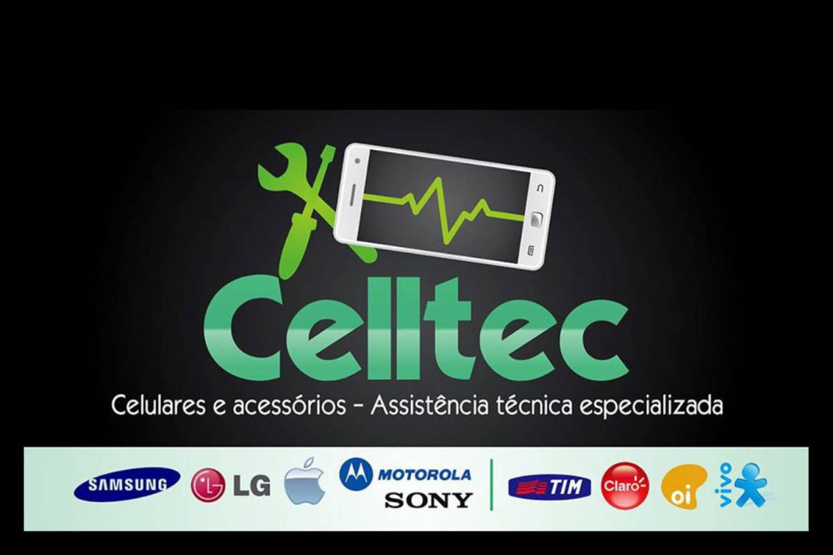 Celltec Celulares e Acessórios Celltec Celulares e Acessórios