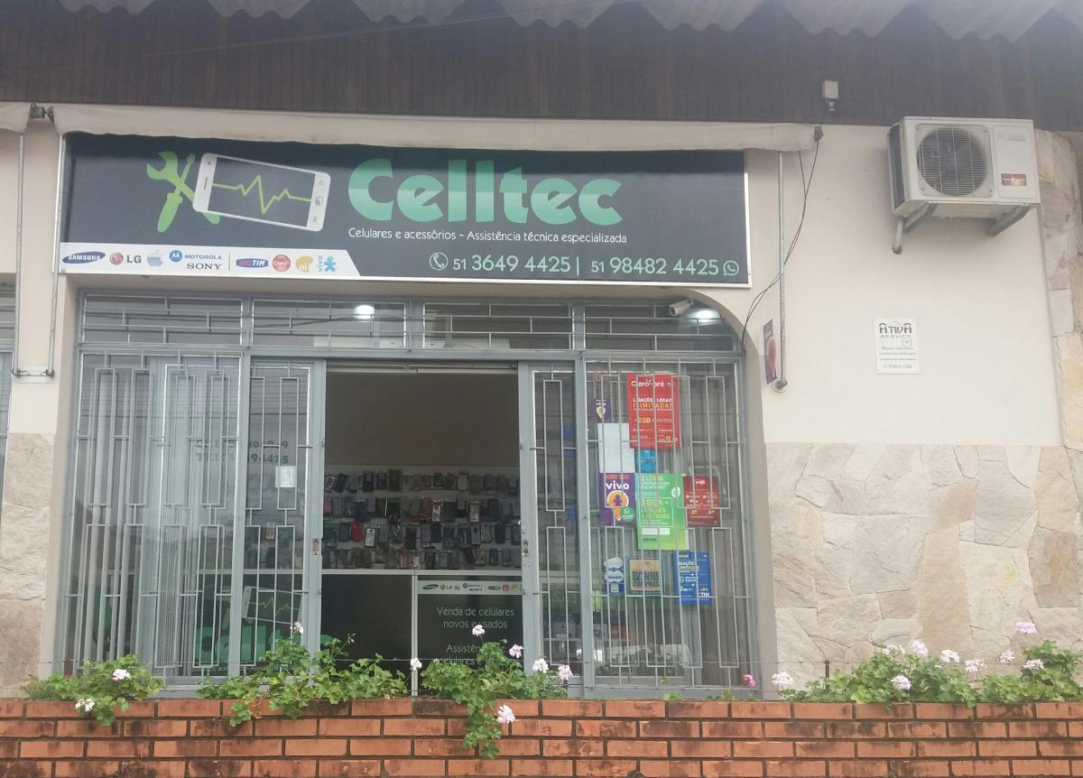 Celltec Celulares e Acessórios Celltec Celulares e Acessórios