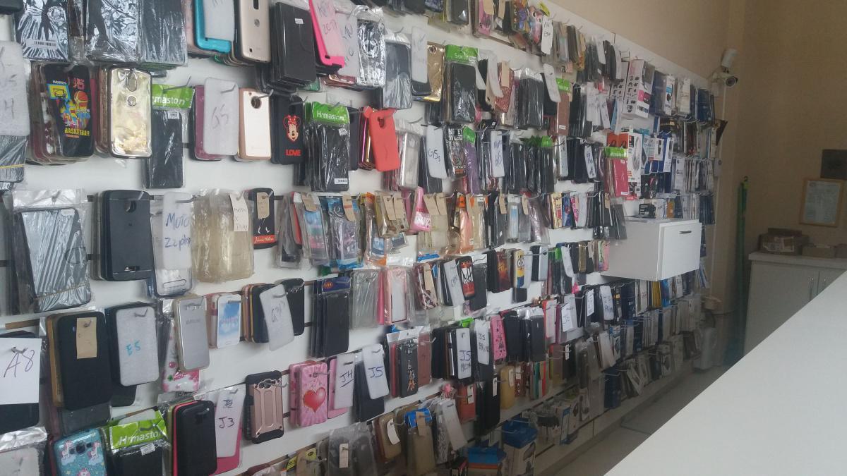 Celltec Celulares e Acessórios Celltec Celulares e Acessórios