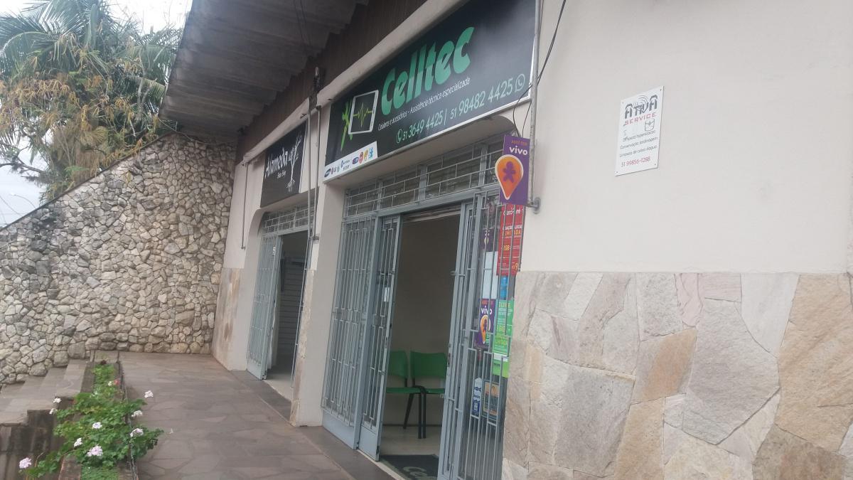 Celltec Celulares e Acessórios 