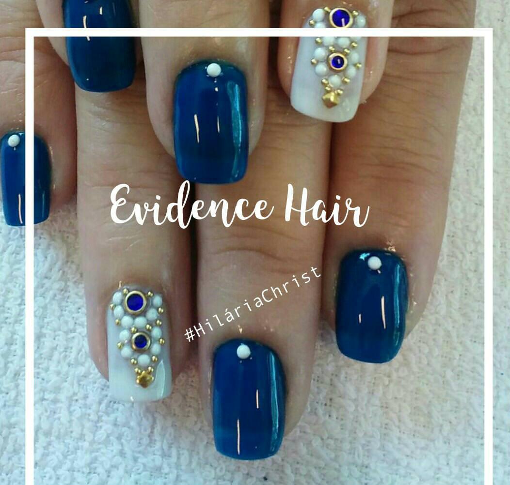 Evidence Hair Evidence Hair