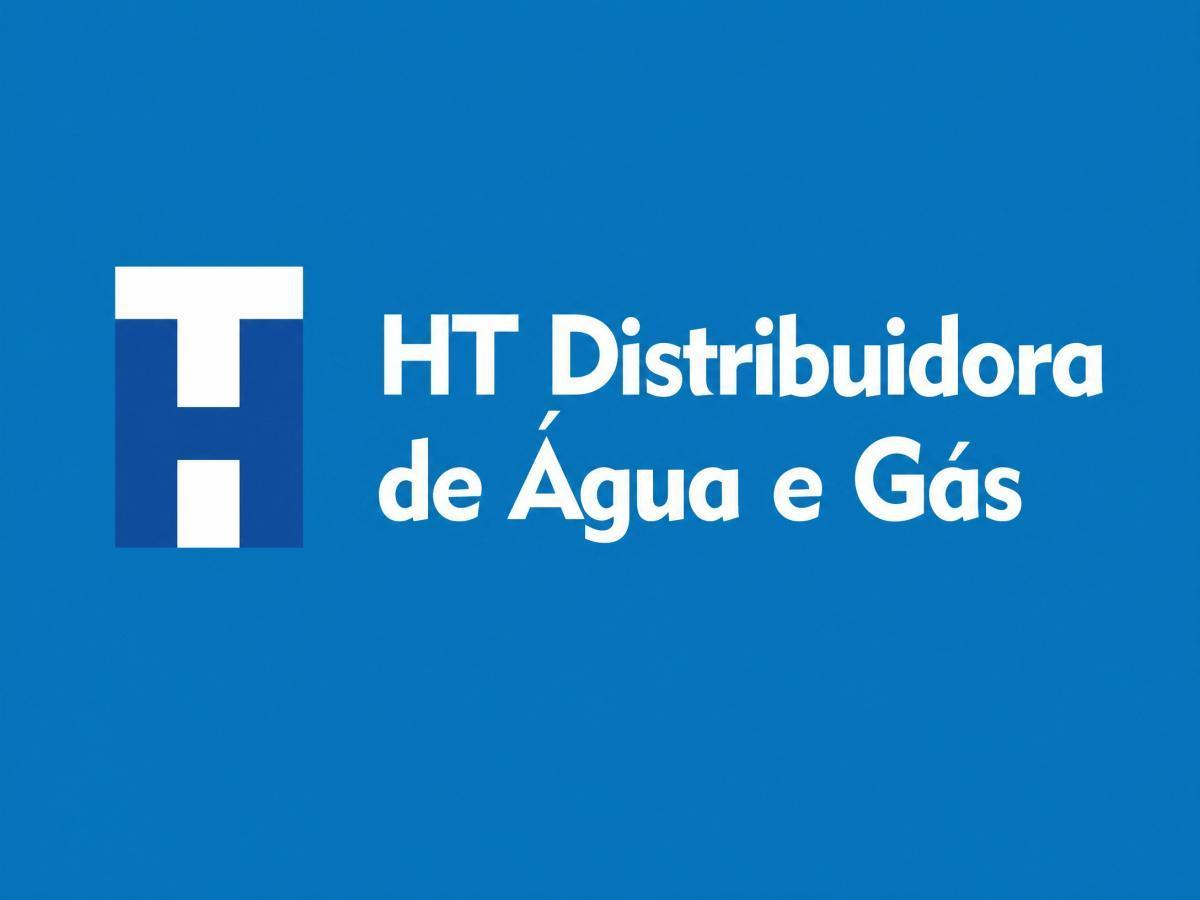 HT Distribuidora de Água e Gás HT Distribuidora de Água e Gás