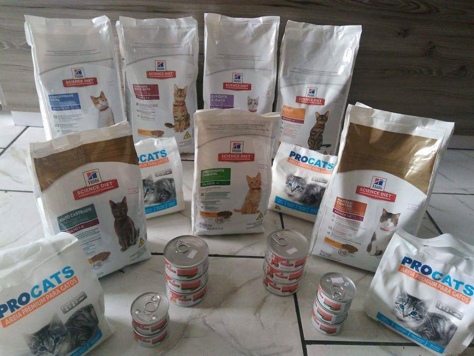 Pet Shop Pulo do Gato Pet Shop Pulo do Gato