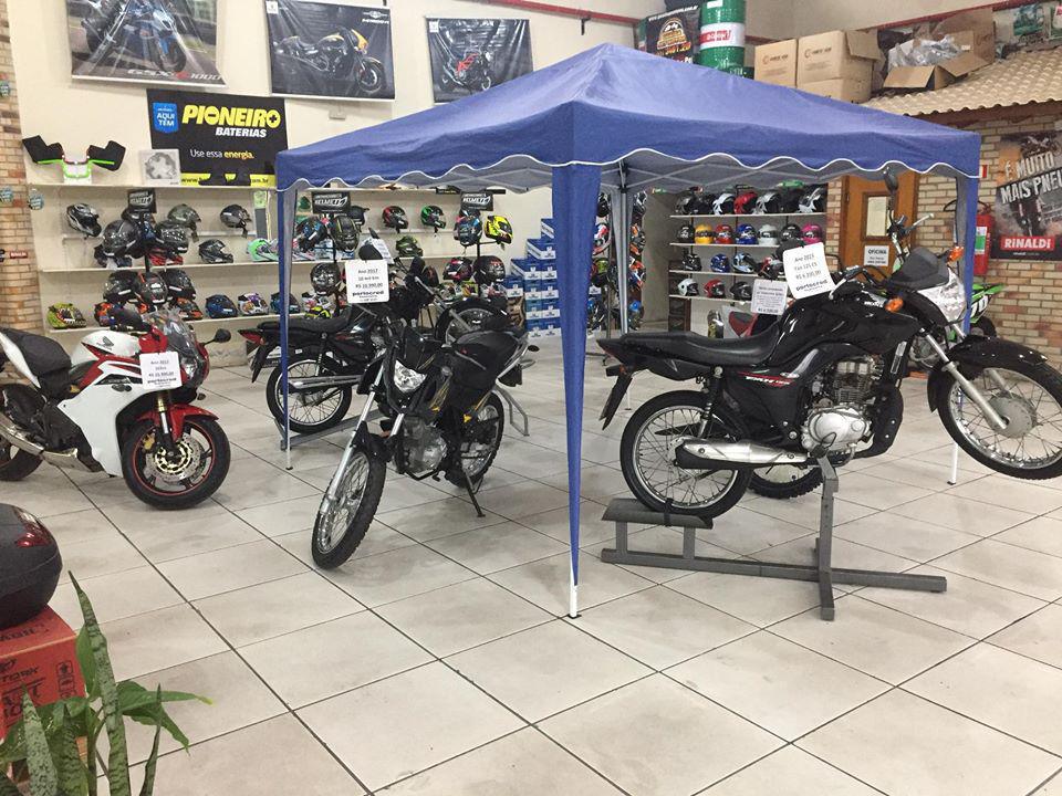 Guaíba Jet Motos