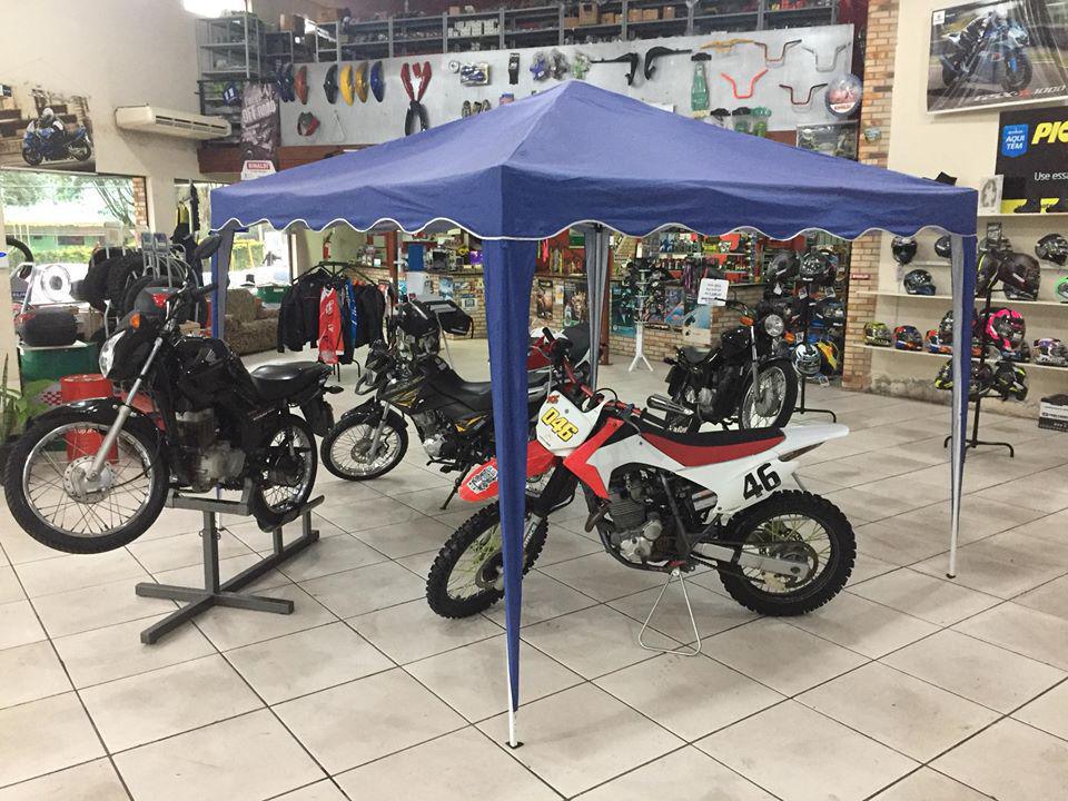 Guaíba Jet Motos