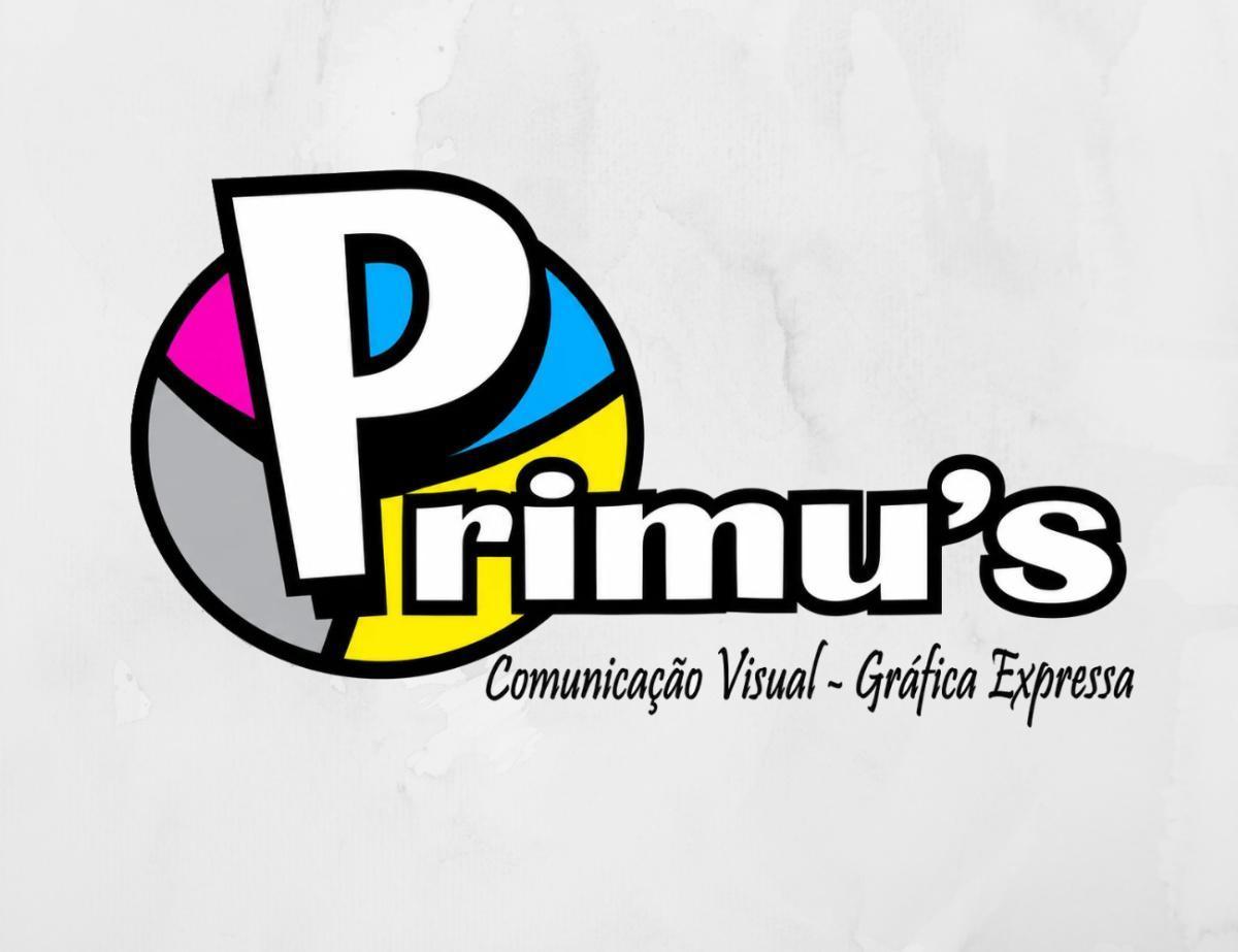 Primu's Comunicação Visual - Gráfica Expressa