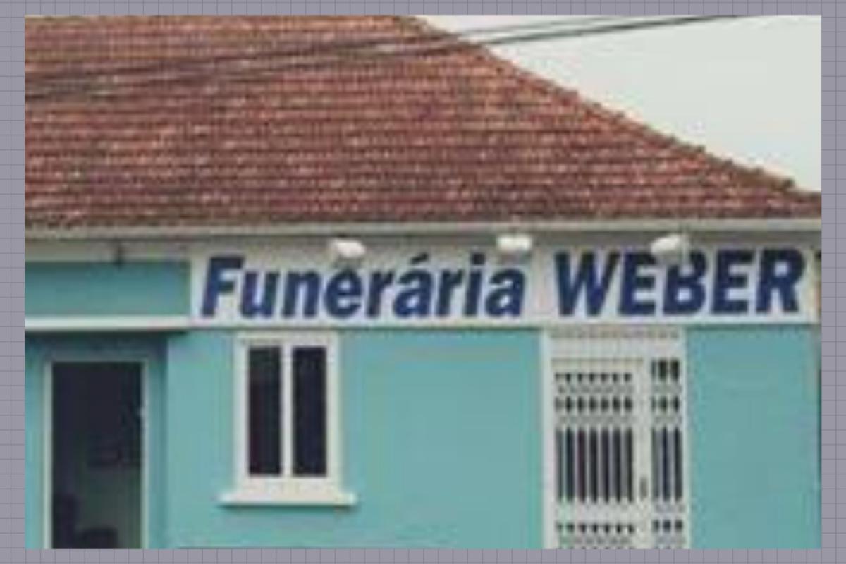 Funerária Weber