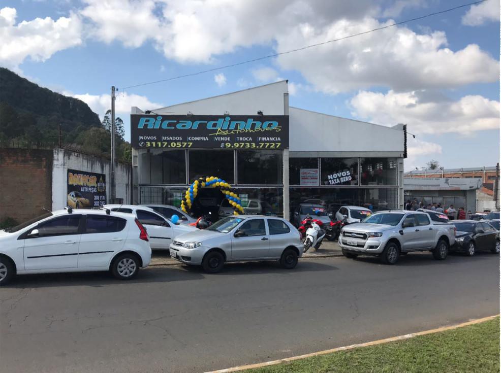 Ricardinho Automóveis Ricardinho Automóveis