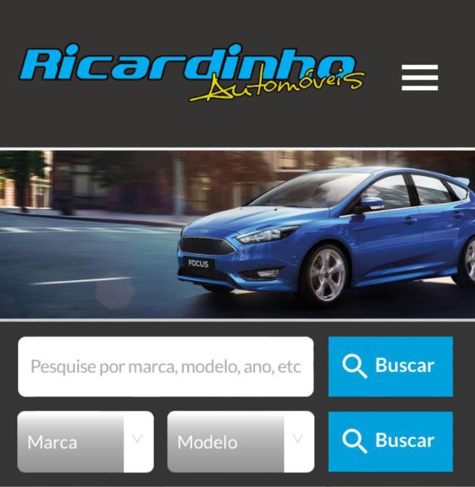 Ricardinho Automóveis Ricardinho Automóveis