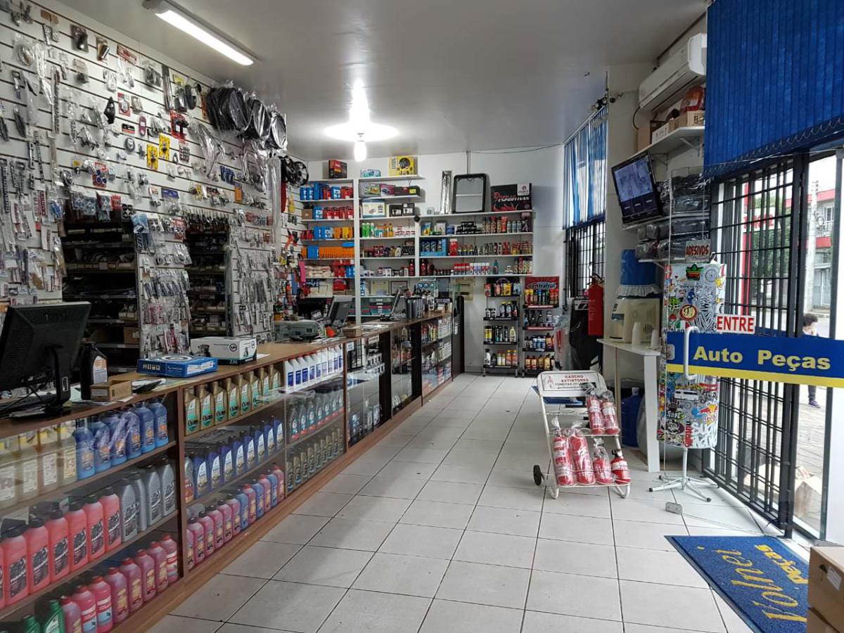 Auto Peças Volnei Auto Peças Volnei