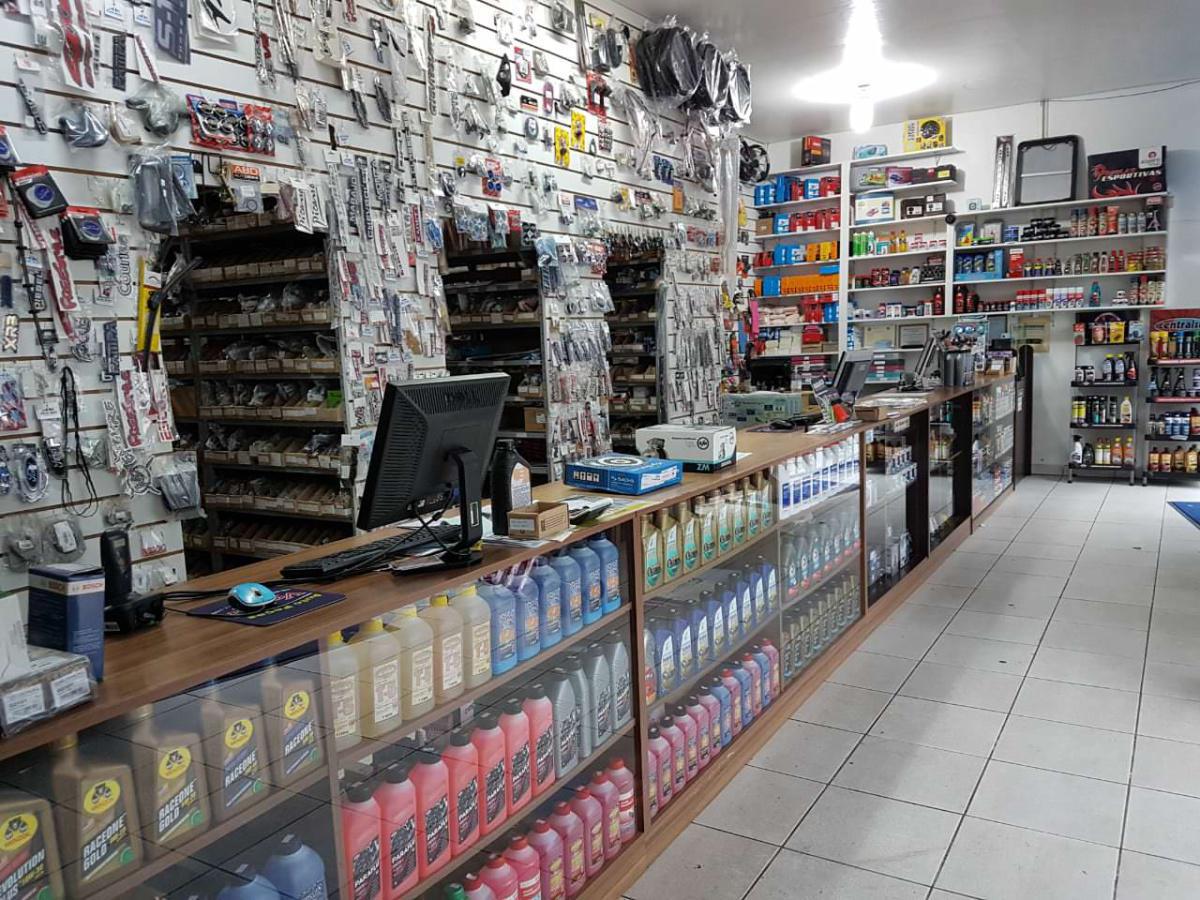 Auto Peças Volnei Auto Peças Volnei