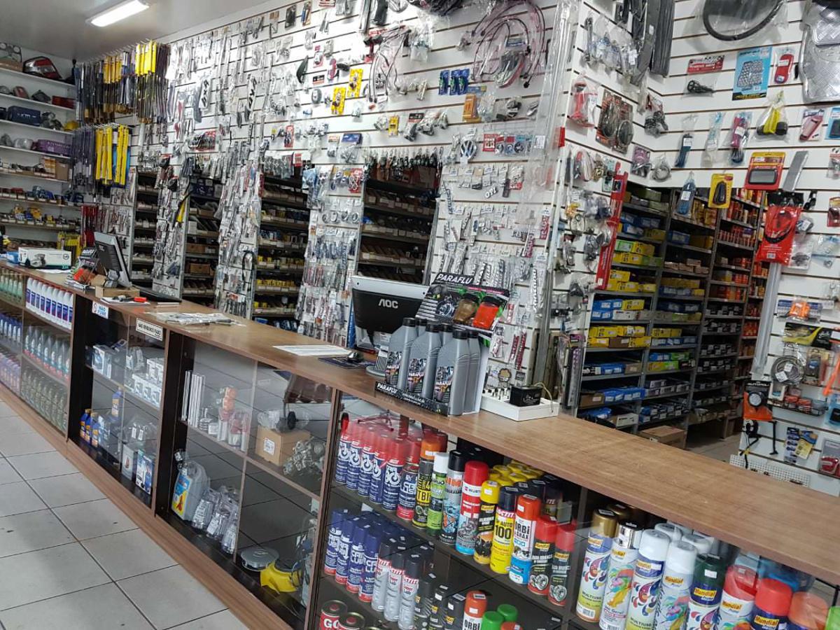 Auto Peças Volnei Auto Peças Volnei