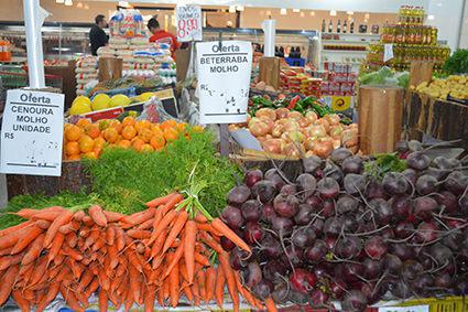 Mercado Irmãos Bernardi