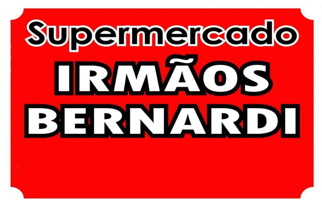 Mercado Irmãos Bernardi Mercado Irmãos Bernardi