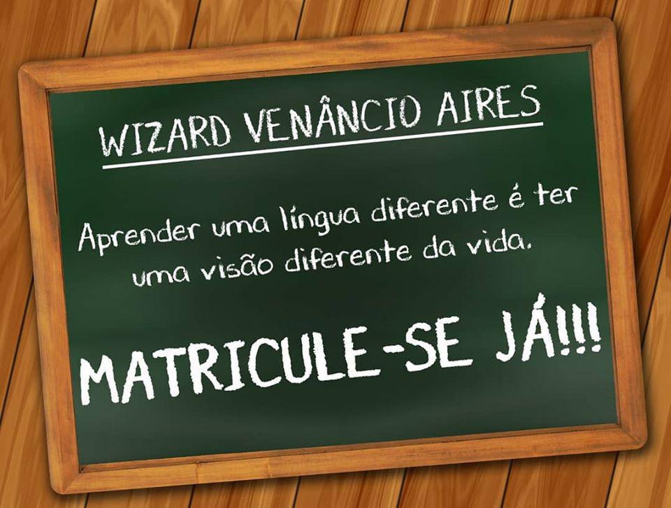 Wizard Venâncio Aires