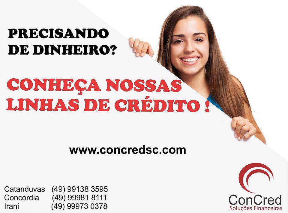 Concred Soluções Financeiras