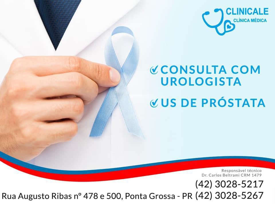 Clinicale - Clínica Médica