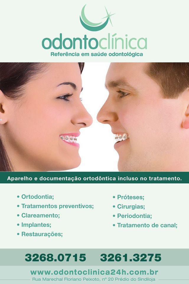 Odontoclinica Farroupilha