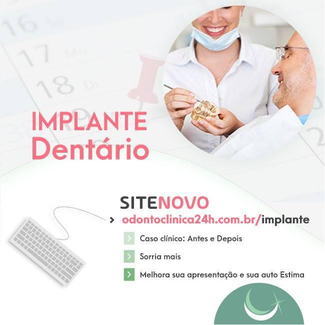 Odontoclinica Farroupilha