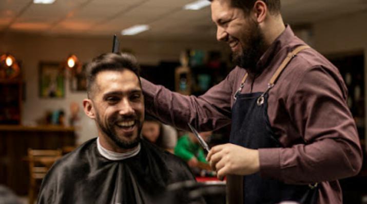 Barbearia 1989 Barbearia 1989