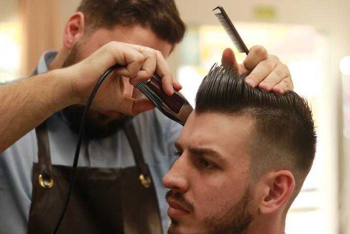 Barbearia 1989 Barbearia 1989