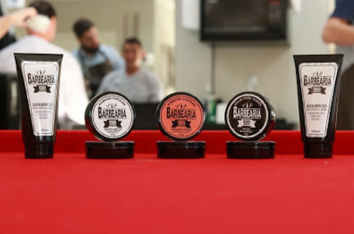 Barbearia 1989 Barbearia 1989