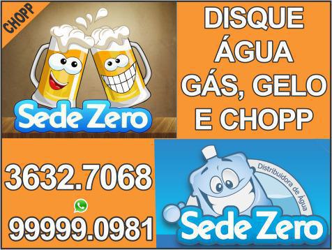 Sede Zero Distribuidora