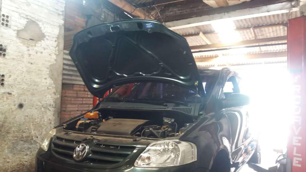 Mecânica Junges Mecânica Junges