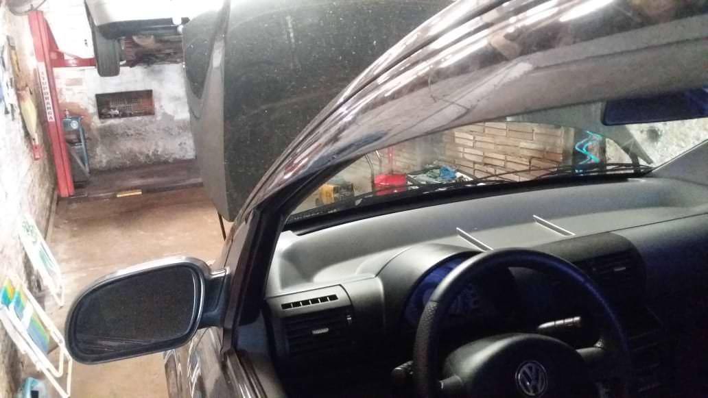 Mecânica Junges Mecânica Junges